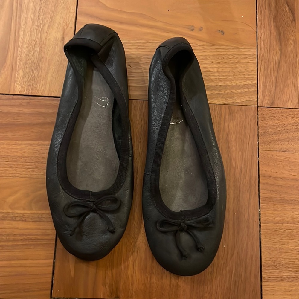 J Crew Ballet Flats